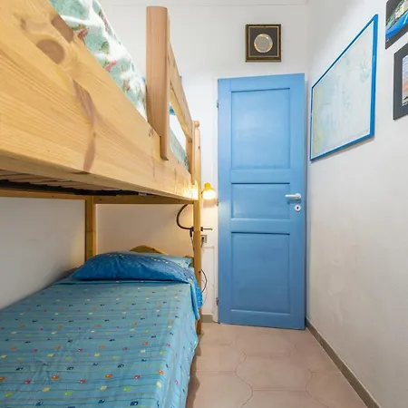 Casa San Fruttuoso * 卡洛福泰