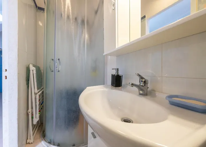 Tatil Evi Casa San Fruttuoso *