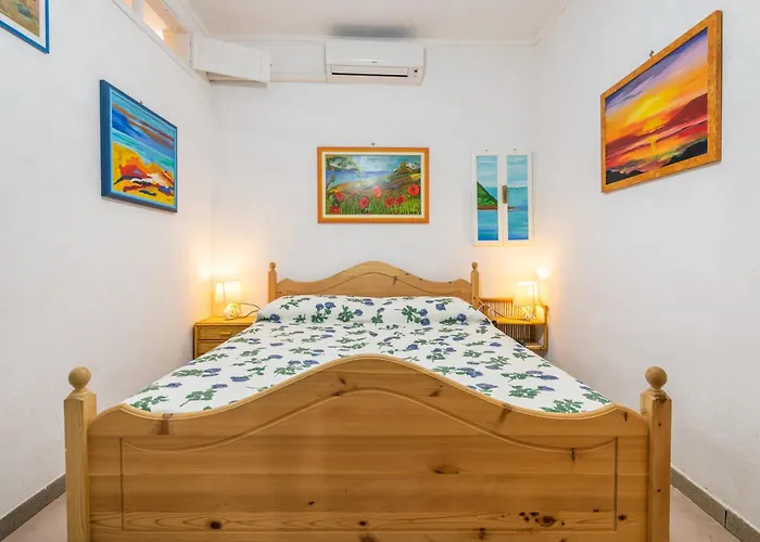 Tatil Evi Casa San Fruttuoso *