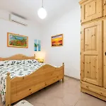 Casa San Fruttuoso Nyaraló
