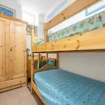 Nyaraló Casa San Fruttuoso Carloforte