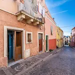 Casa San Fruttuoso Nyaraló *