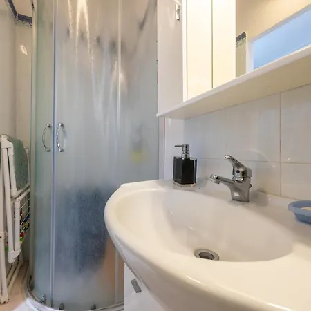 Semesterbostad Casa San Fruttuoso *