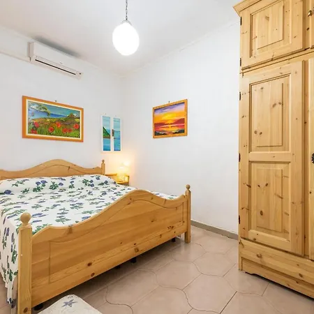 Casa San Fruttuoso Semesterbostad Carloforte (Isola di San Pietro)