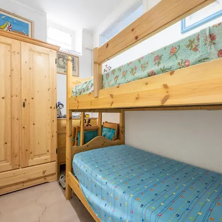 Casa San Fruttuoso * Carloforte (Isola di San Pietro)