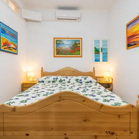 Ferienhaus Casa San Fruttuoso