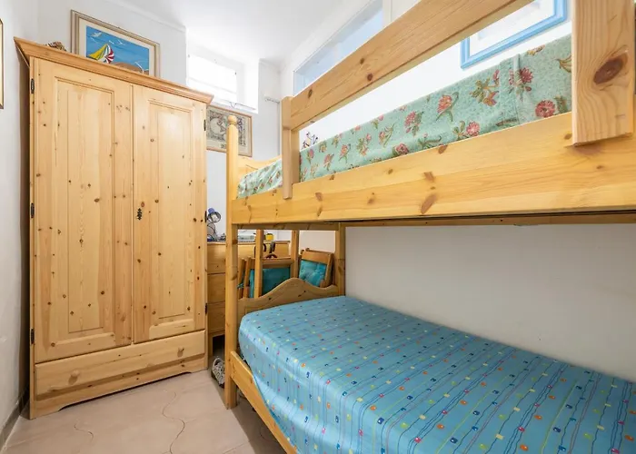 Casa San Fruttuoso * Carloforte (Isola di San Pietro)